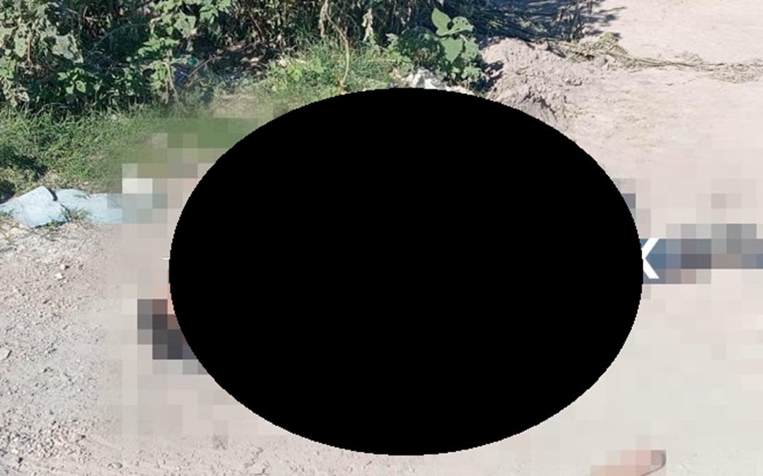 Última Hora: Hallan a un hombre sin vida en Avenida Las Torres; vecinos reportan que llevaba horas tirado en la calle