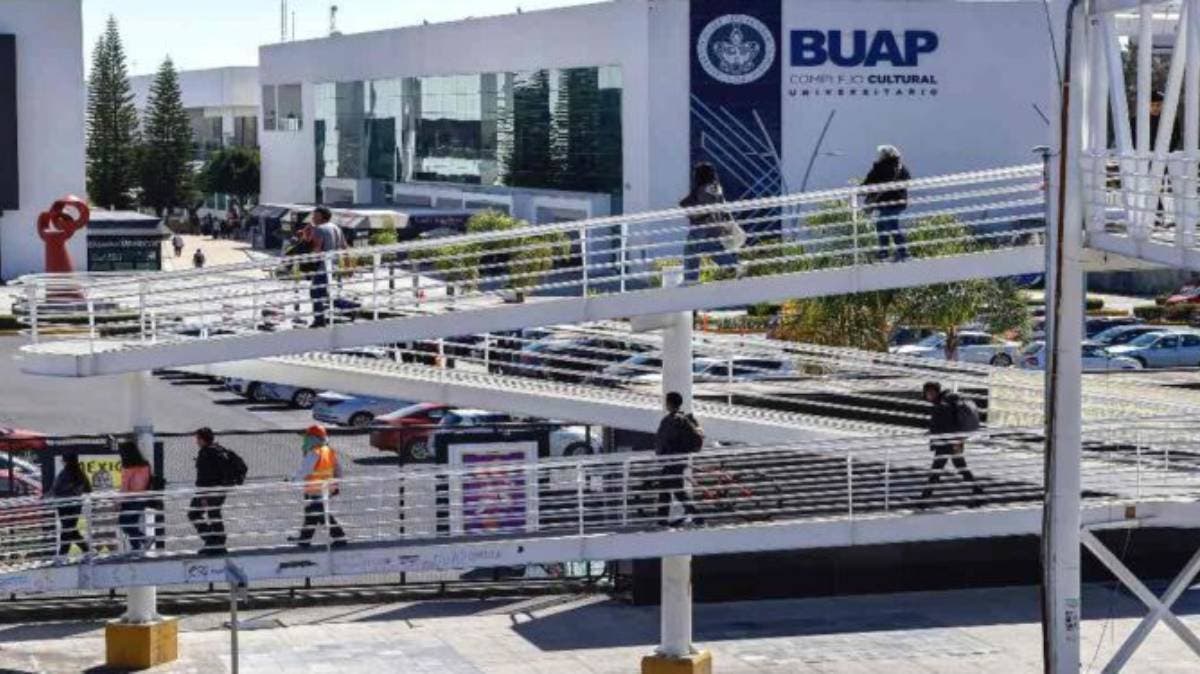 Estudiantes del CCU alertan por nuevos intentos de asalto en Cúmulo de Virgo; exigen más seguridad en la zona universitaria