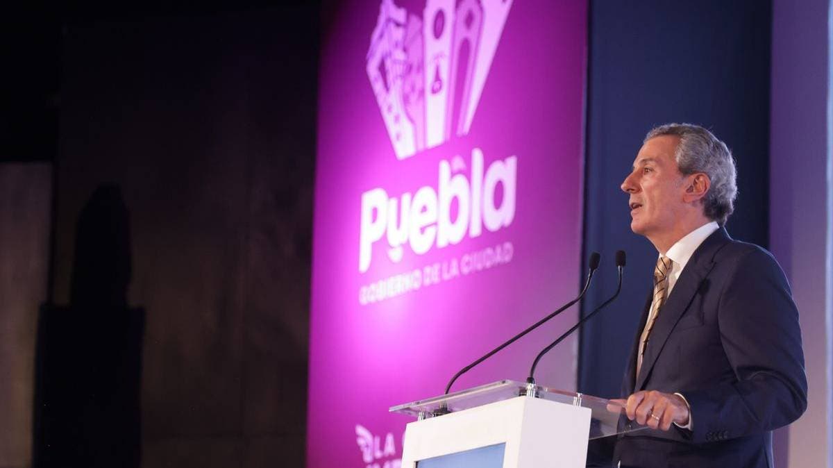 Pepe Chedraui reconoce fallas en su primer año; culpa a Lalo Rivera y Adán Domínguez