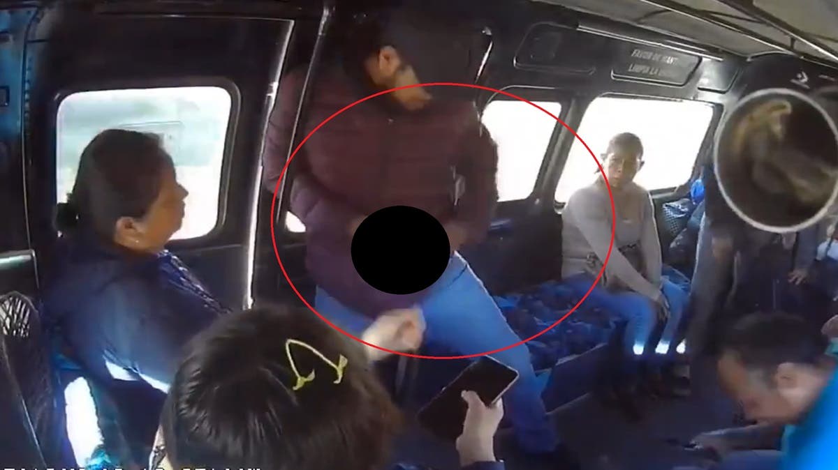 SSC identifica las rutas de transporte público más peligrosas en Puebla capital