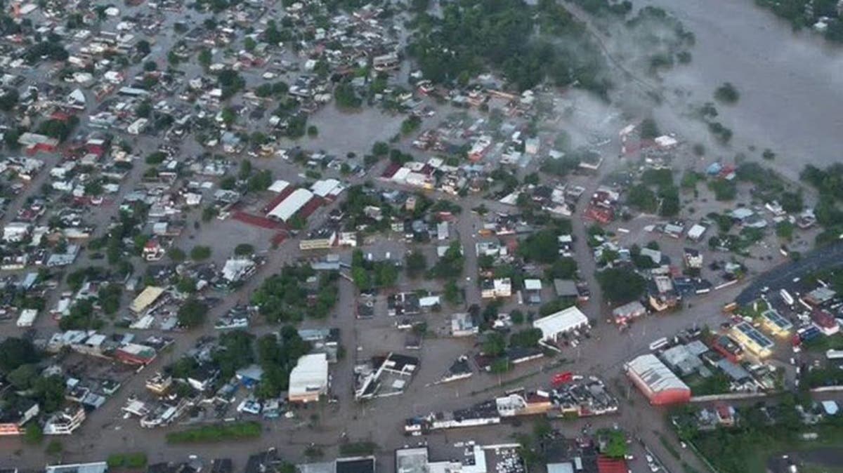 Tragedia en la Sierra Norte de Puebla: sube a 18 el número de víctimas tras lluvias e inundaciones