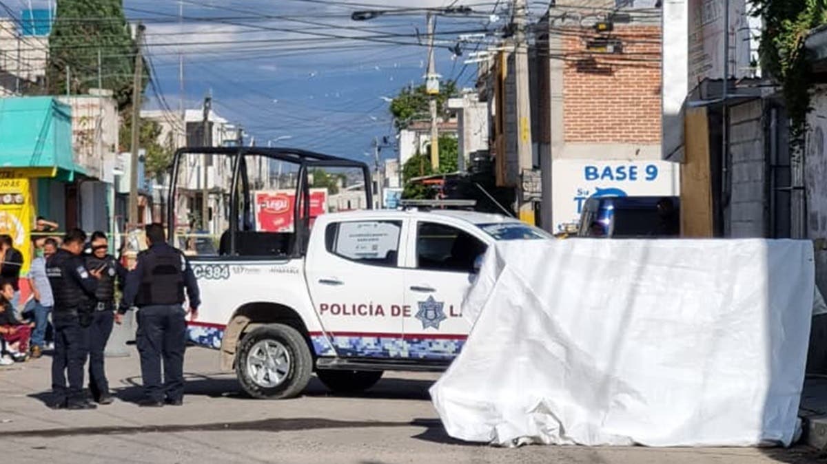 Puebla vive su quincena más violenta: casi 40 ejecuciones en octubre