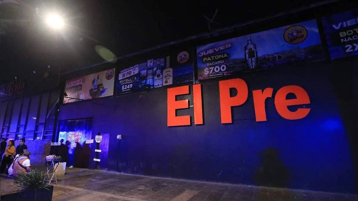 Denuncian nuevo modus operandi en Puebla: dos jóvenes fueron drogados y asaltados tras salir de fiesta en “El Pre” de la Juárez