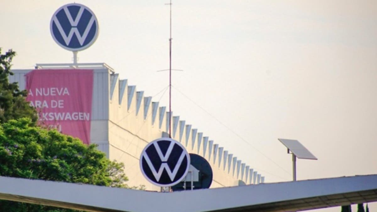 Volkswagen recortará 35 mil empleos y Puebla tiembla: riesgo de despidos masivos en Cuautlancingo
