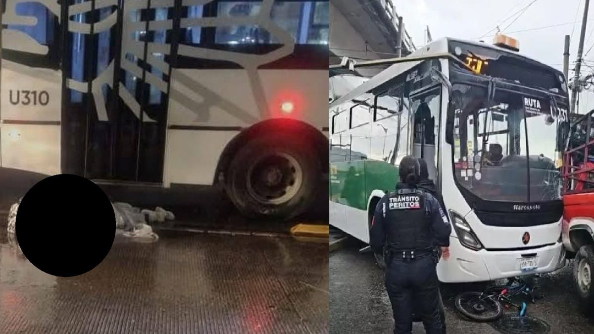 Hartazgo total: poblanos planean marchas y bloqueos contra el RUTA tras muerte de estudiante BUAP