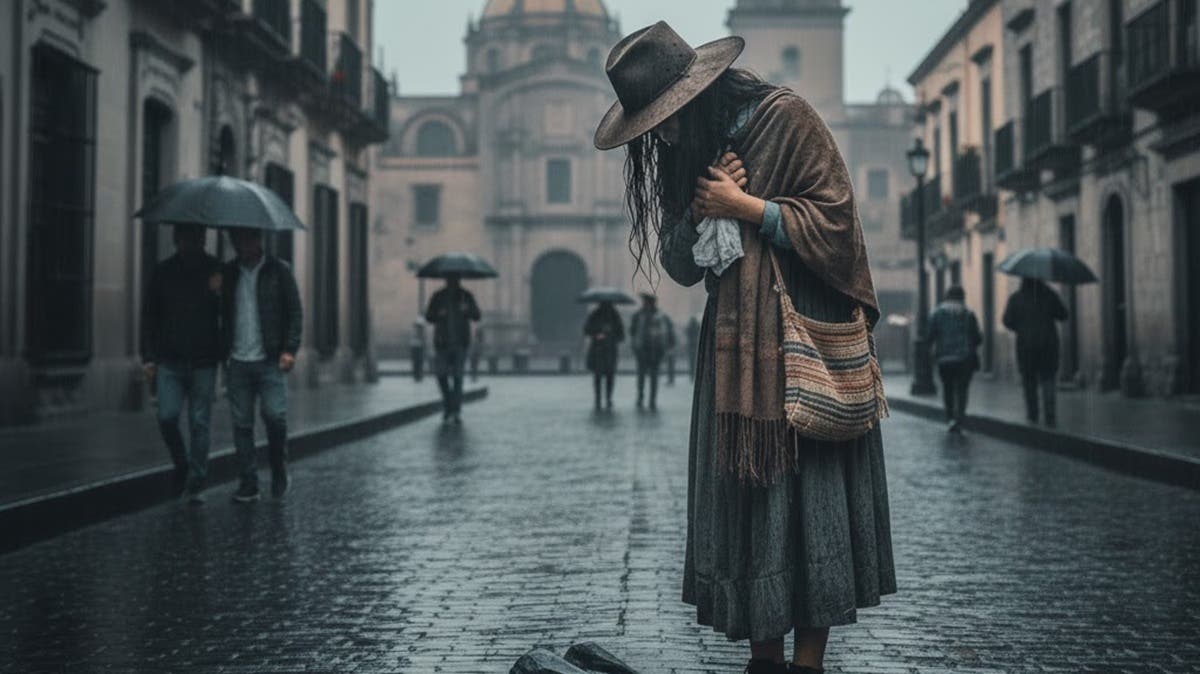 Puebla, el estado menos feliz de México: solo 3 de cada 10 poblanos dicen sentirse felices