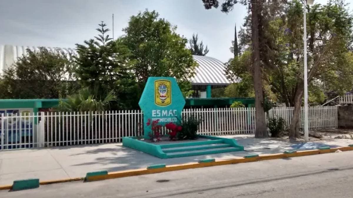 Padre e hija son atropellados por motociclista en Tecamachalco; el responsable huyó sin auxiliar