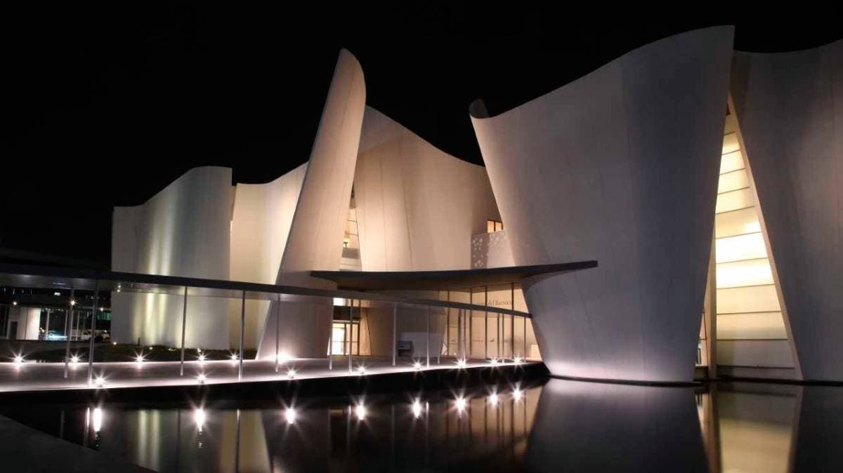 El Museo Internacional del Barroco cancela exposiciones de Santiago Carbonell y Juan José Díaz Infante: arte que no verá la luz en Puebla