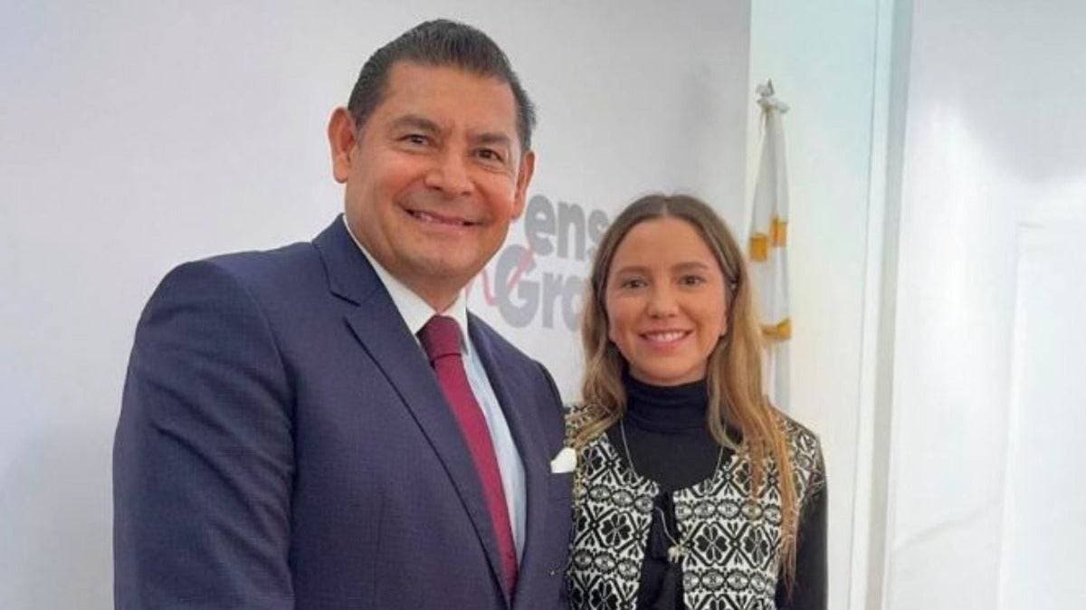 Secretaria de Turismo admite que Puebla no atrae turistas… ¡y se va a Las Vegas!