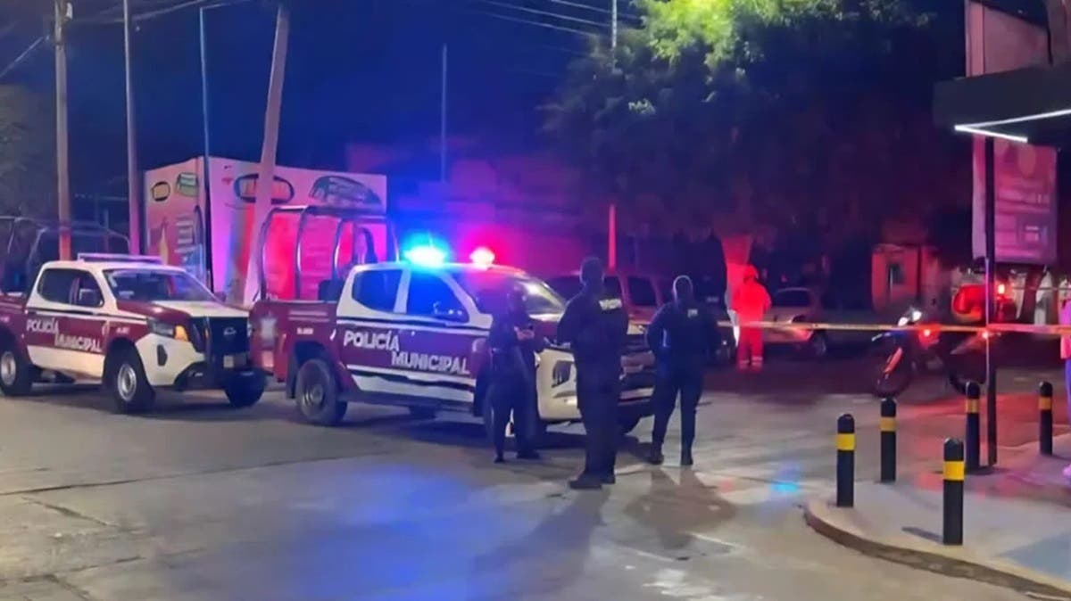 Motosicarios ejecutan a Alfonso con más de 10 balazos en La Pedrera