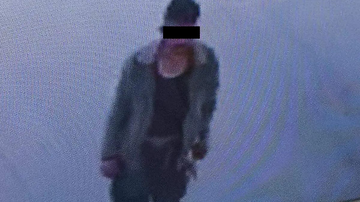 Falso guardia nacional cae en Puebla por exigir “derecho de piso” en gasolinería