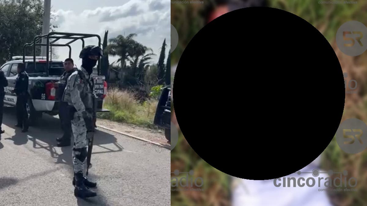 Lunes de terror en San Sebastián de Aparicio: hallan el cuerpo sin vida de un hombre con acondroplasia en una barranca