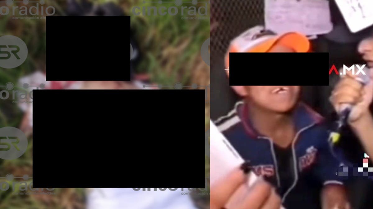 Confirman identidad del hombre hallado sin vida en barranca de San Sebastián de Aparicio: era el “Medio Metro” de El Alto