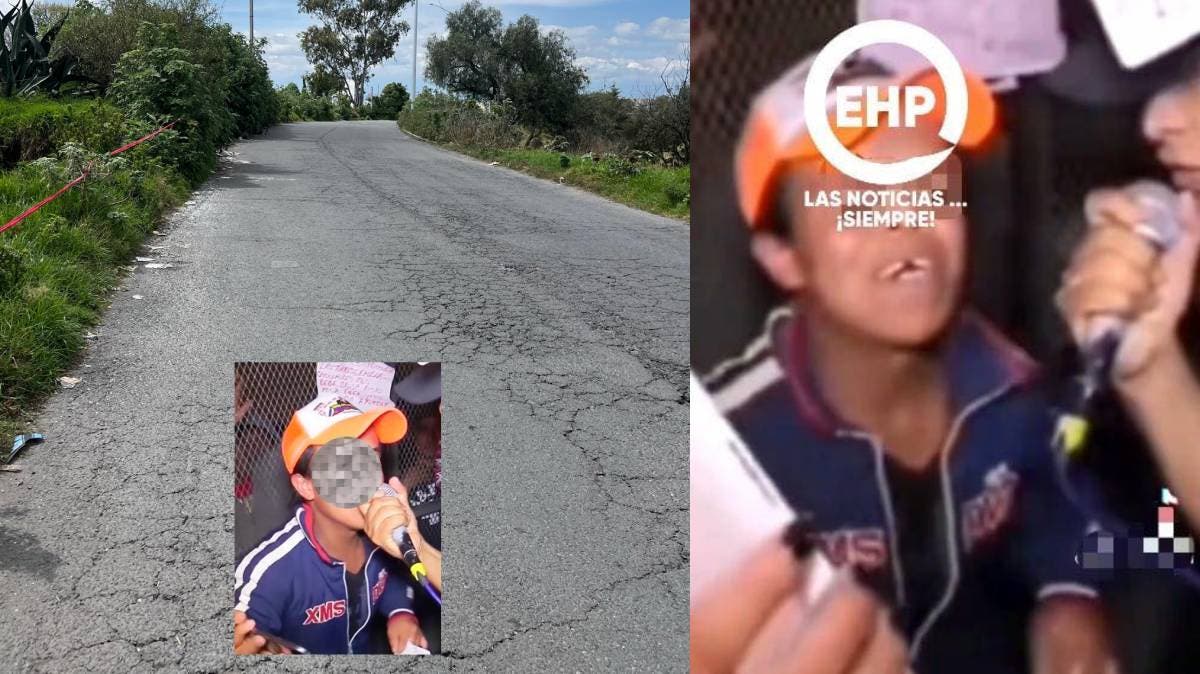 Madre de “Medio Metro” pide respeto: “No usen el nombre de mi hijo para ganar fama”