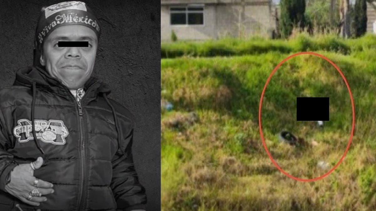 Revelan que el “Medio Metro de Puebla” fue asesinado de tres balazos; conmoción en el mundo sonidero