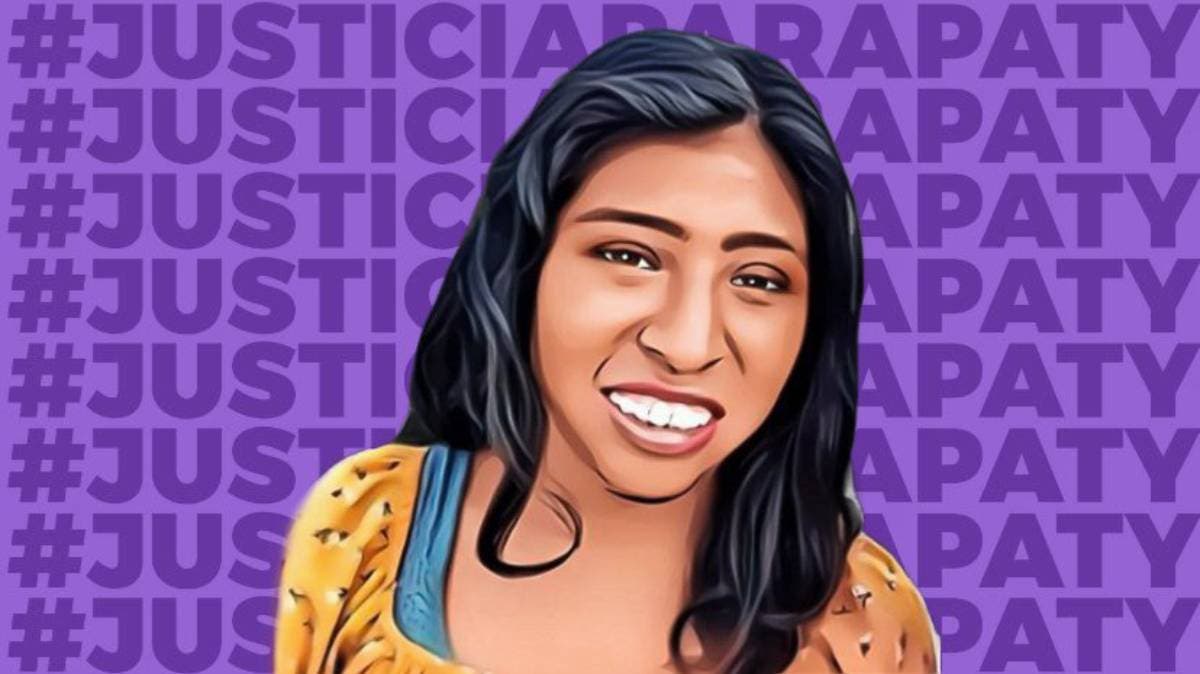 Feminicidio en Oaxaca: hallan sin vida a Paty, menor de 14 años con discapacidad