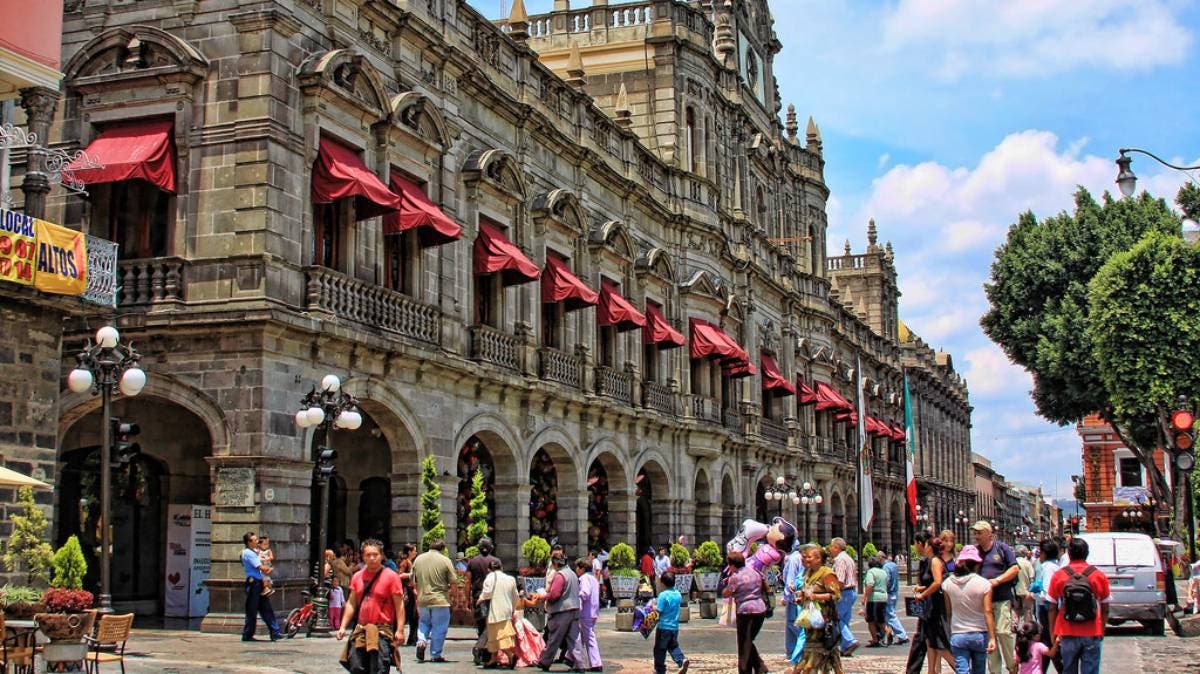 Pepe Chedraui no logra cerrar caso del hoyo financiero de 547 millones en Puebla