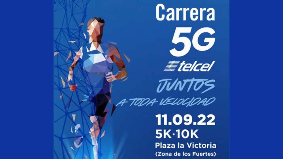 Asaltan por segunda vez a corredor en Puebla: dejó su auto en el Centro Expositor y lo vaciaron durante la carrera Telcel 2025