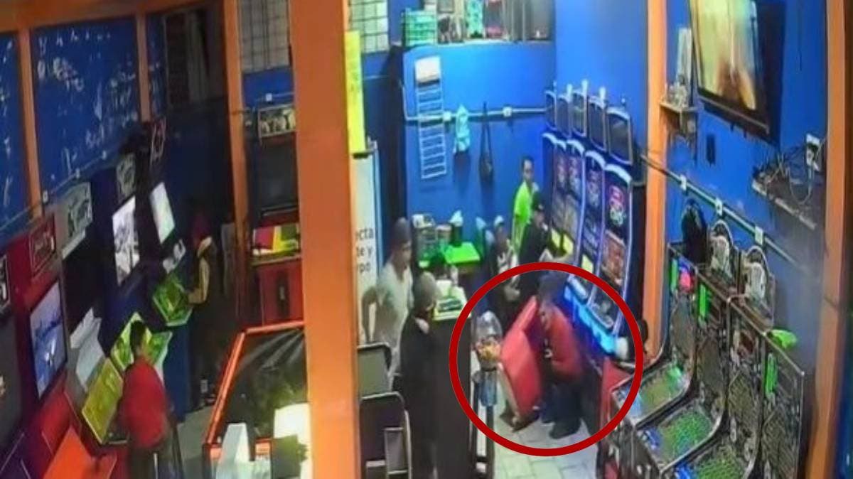 Hombre pierde la vida tras ser apuñalado dentro de “Las Maquinitas” en Tetela de Ocampo