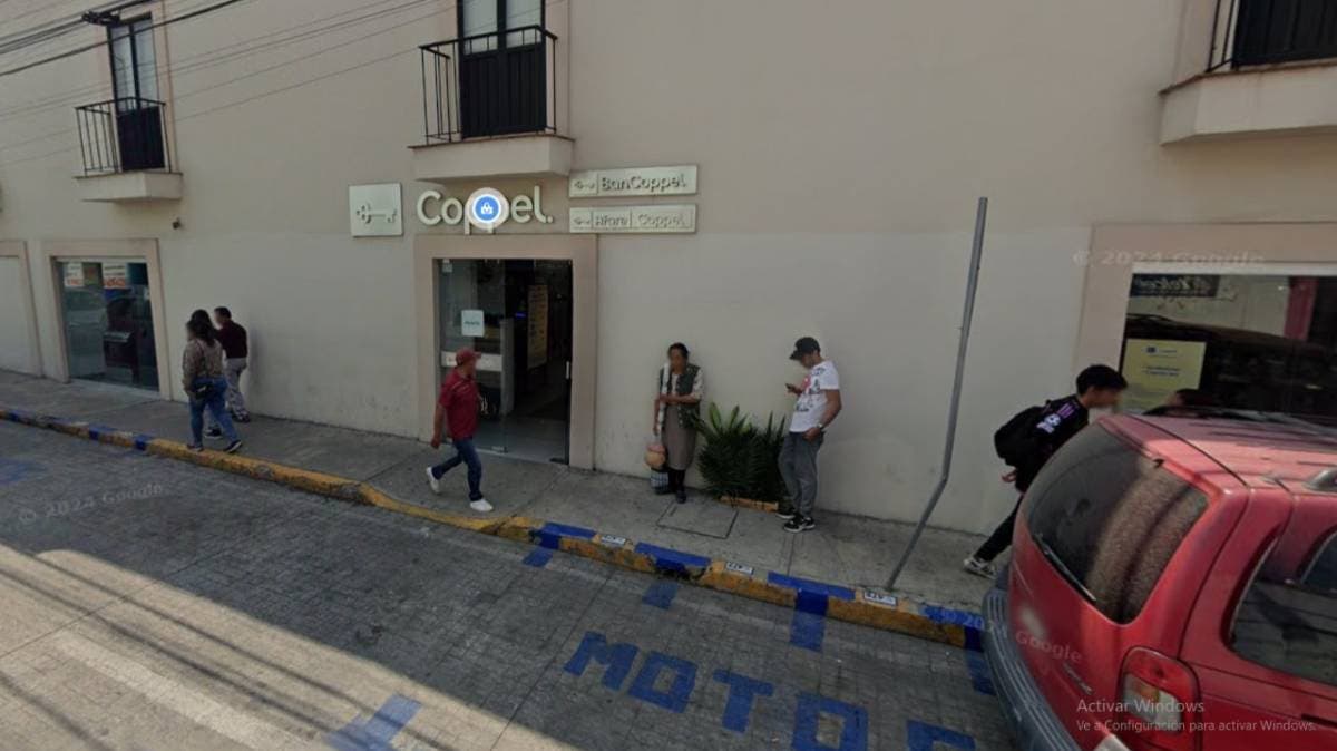 PROFECO suspende Coppel en Cholula por irregularidades en ofertas y venta de bicicletas