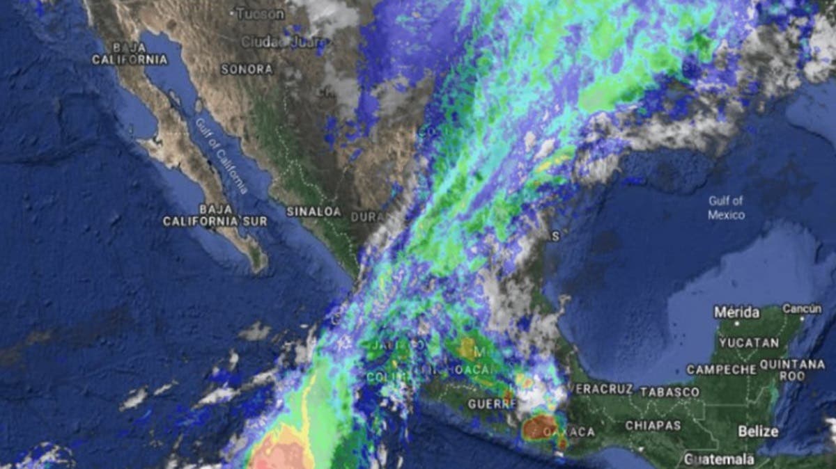 Frente Frío 9 traerá heladas severas en México: hasta -5°C en varios estados