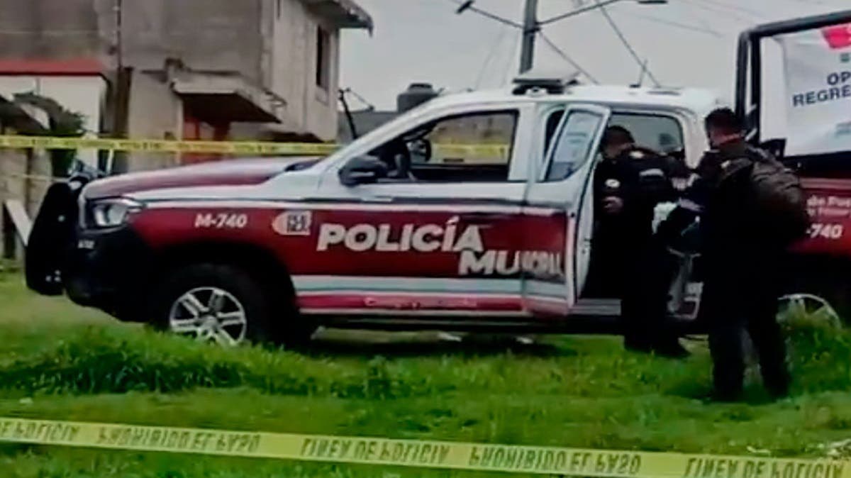 Última Hora: Mañana de terror en Puebla: balacera en Barranca Honda deja presuntos muertos tras ataque a una camioneta