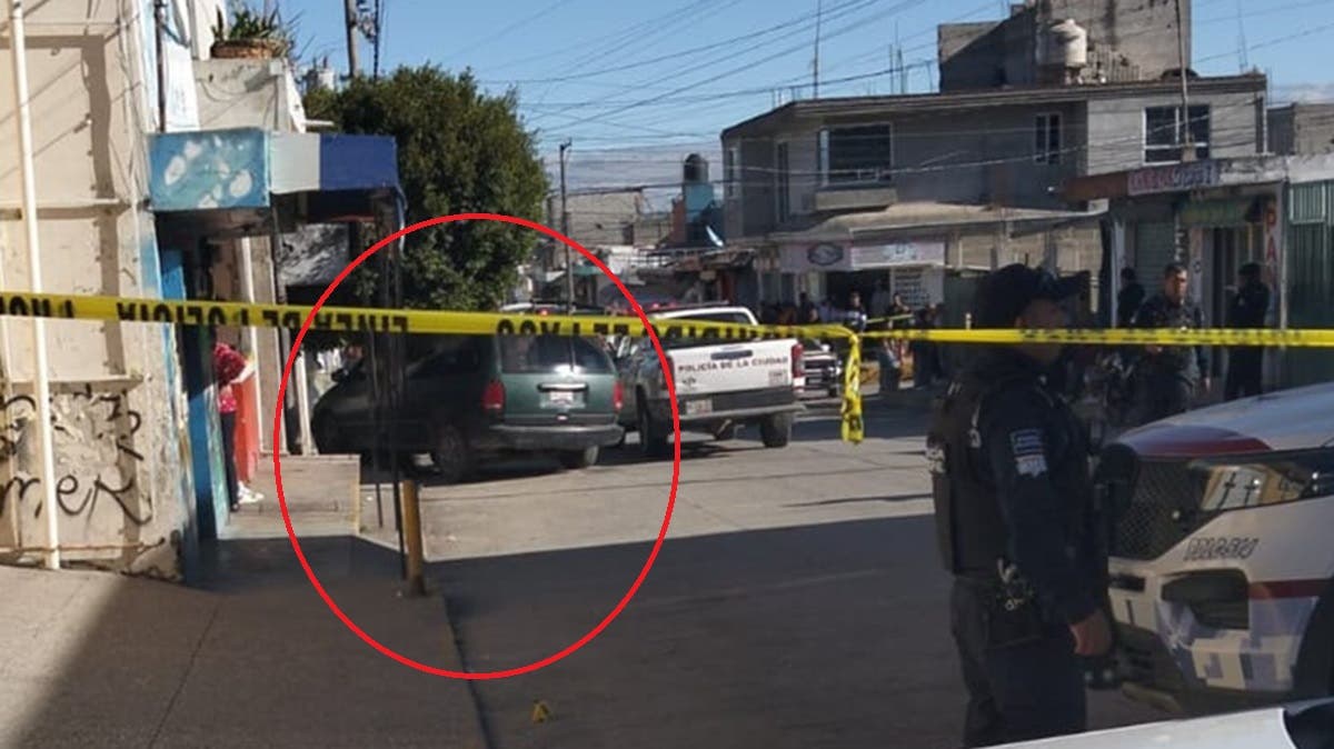 Última Hora: Confirman dos muertos y dos heridos tras balacera en Barranca Honda: sicarios atacaron a una camioneta en movimiento