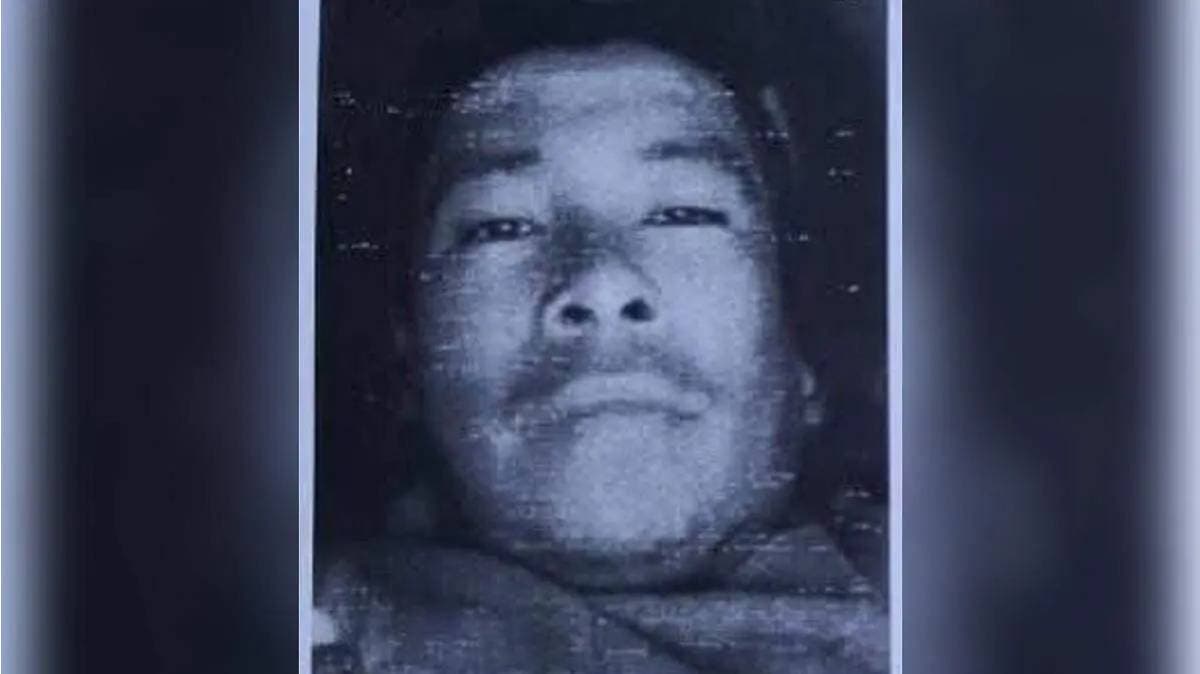 Desaparece Ángel Martínez, joven de Huaquechula que salió en busca de trabajo a Sonora y no volvió