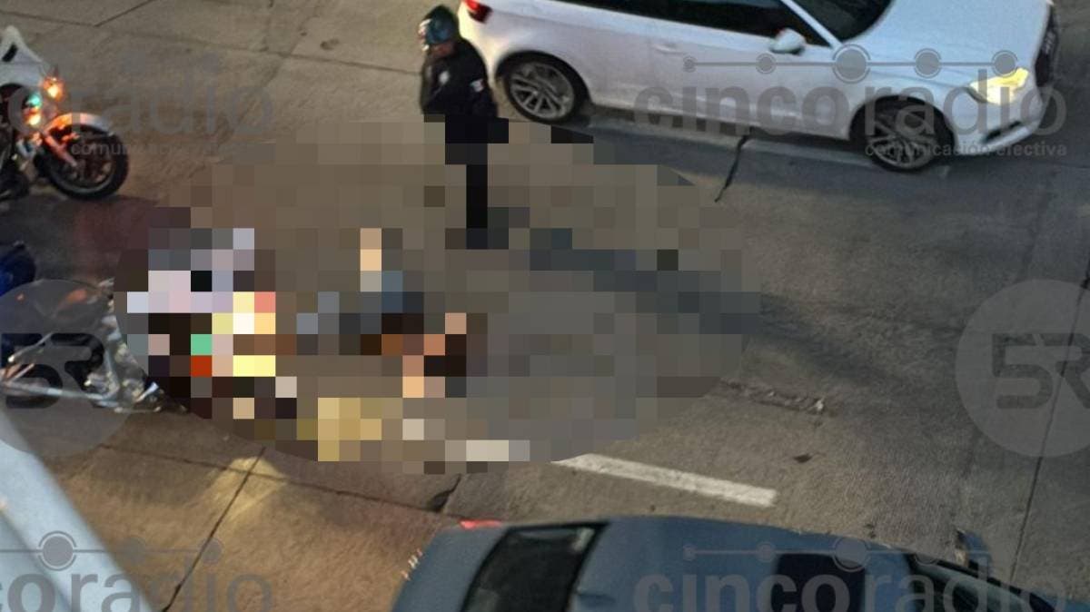 Última Hora: Terror frente al CIS de Angelópolis por una joven mujer sin vida (Imagenes Fuertes)