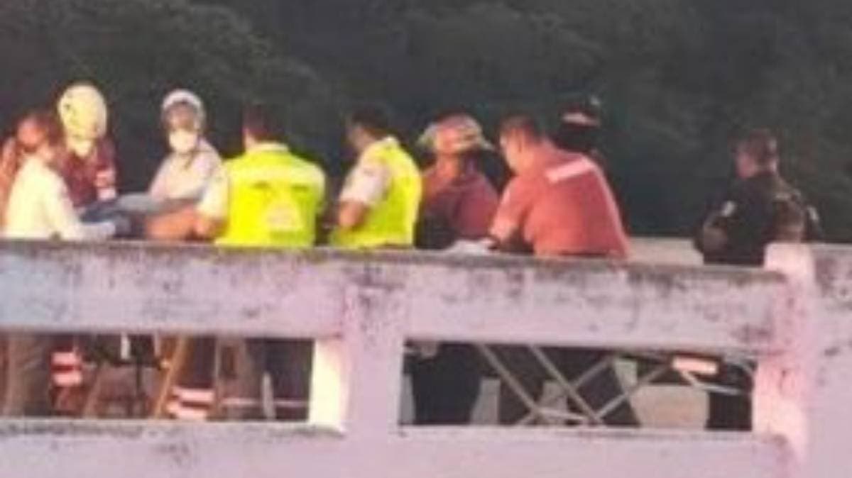 Muere segundo trabajador intoxicado en pozo de la presa de Valsequillo; cuatro días de agonía tras accidente laboral