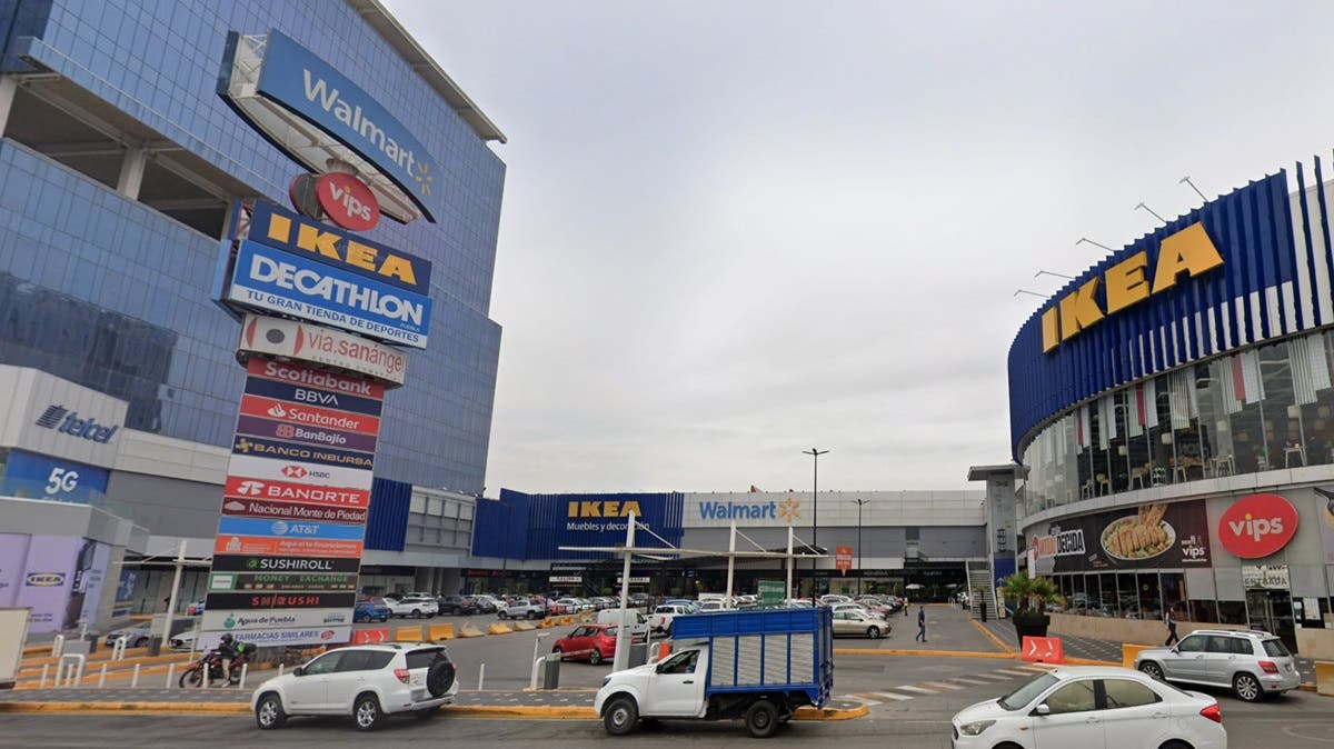 Otro asalto millonario en Puebla: cuentahabiente pierde $149 mil tras retirar dinero de un banco en Vía San Ángel