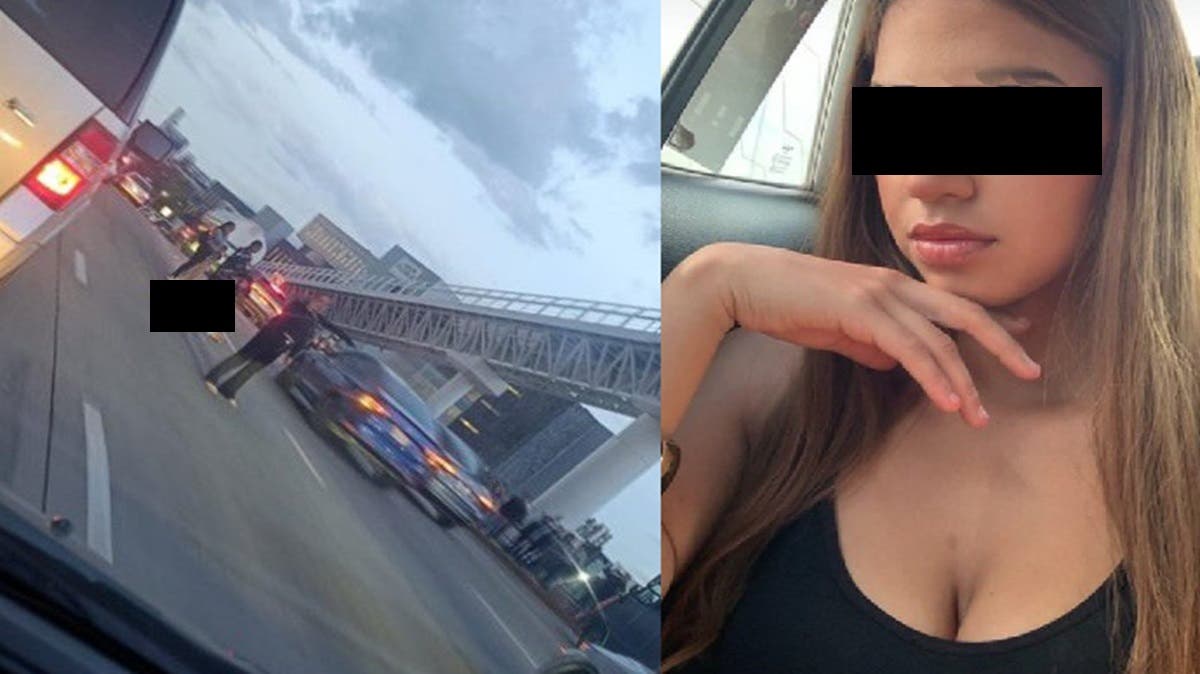 Padrastro de Yusvely exige esclarecer las circunstancias de su muerte frente al CIS en Angelópolis