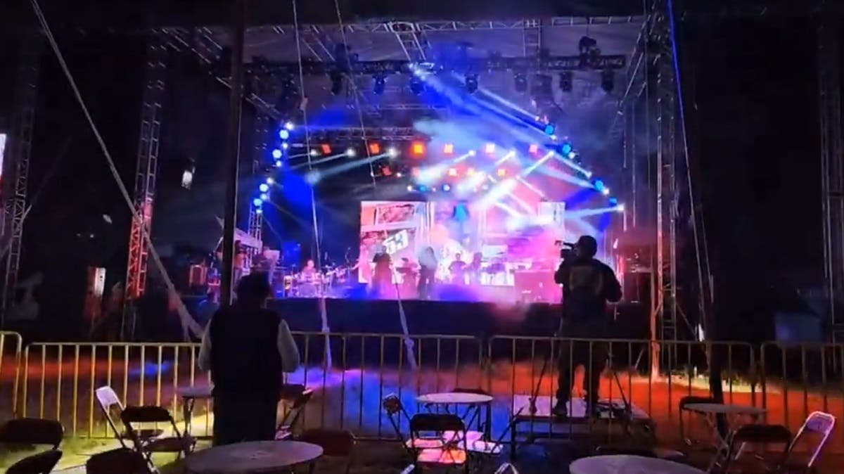 Puebla bailará por la Sierra Norte: Sonido Fantasma y Los Askis lideran evento con causa