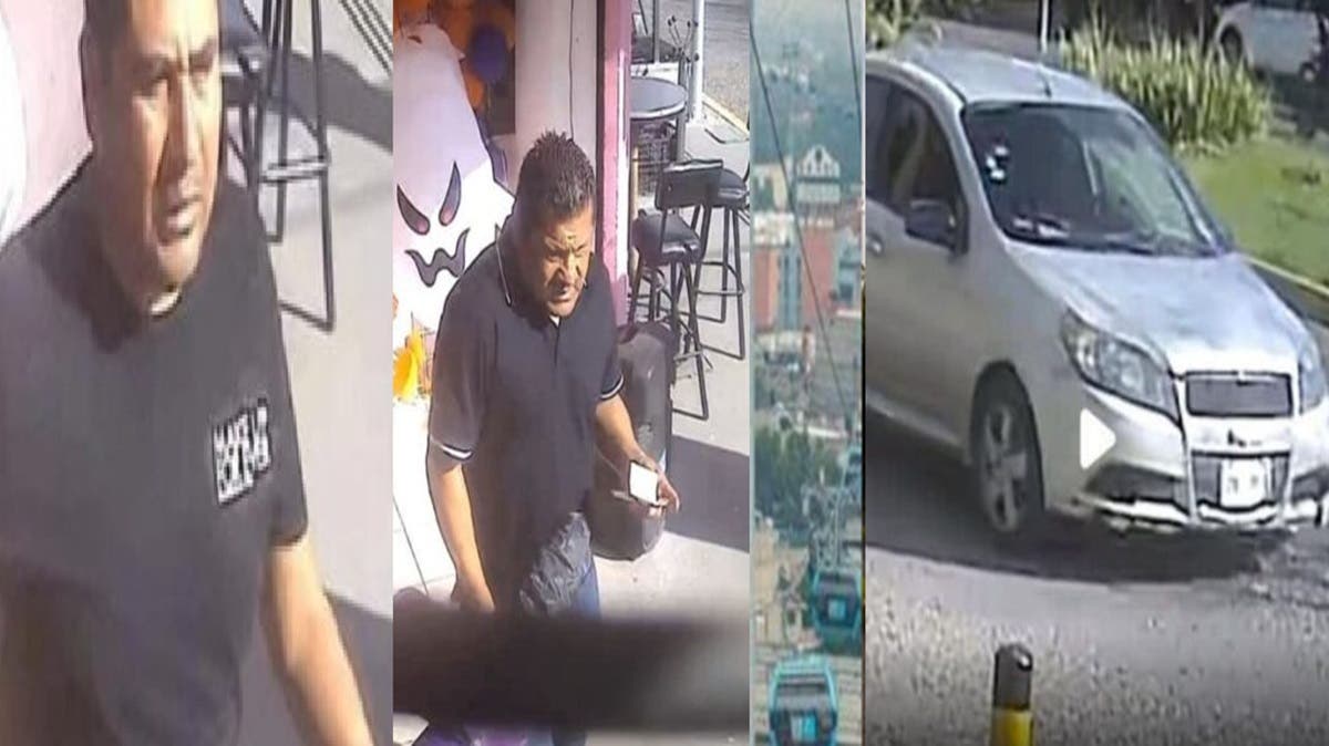 ¡Alerta San Manuel! Estafadores intimidan a empleadas para robarles con billetes falsos y engaños