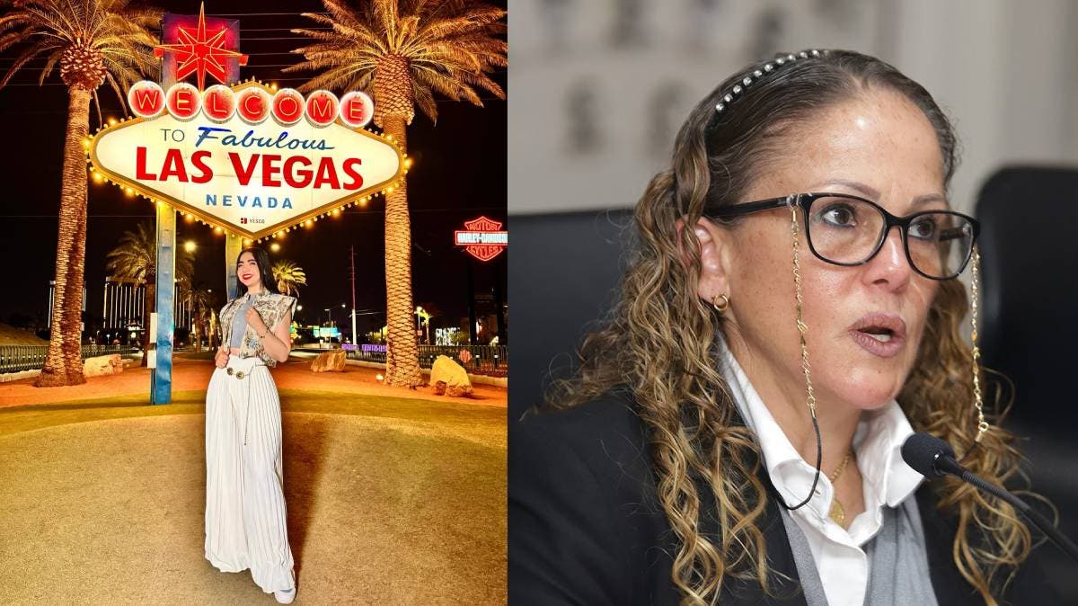 Anallely López, señalada por nexos con el CJNG; Morena acusa campaña de difamación