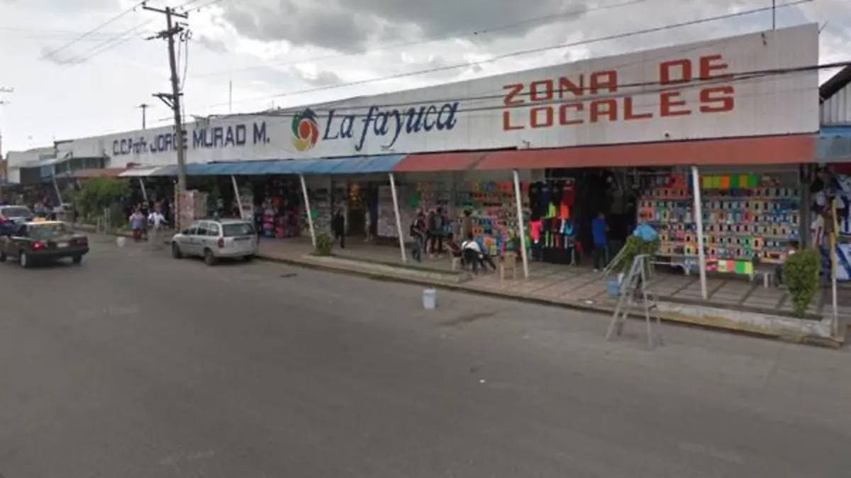 Tras el crimen en “La Fayuca”, mesa directiva apoya con 15 mil pesos a familia del vigilante asesinado