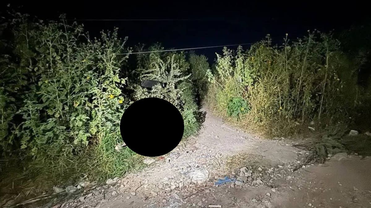 De Terror: localizan sin vida a una niña de 4 años dentro de una bolsa negra