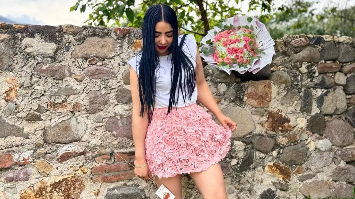 Funcionaria de Bienestar de Puebla estuvo en cateo de la FGR en Guadalajara donde fue detenido presunto operador del CJNG