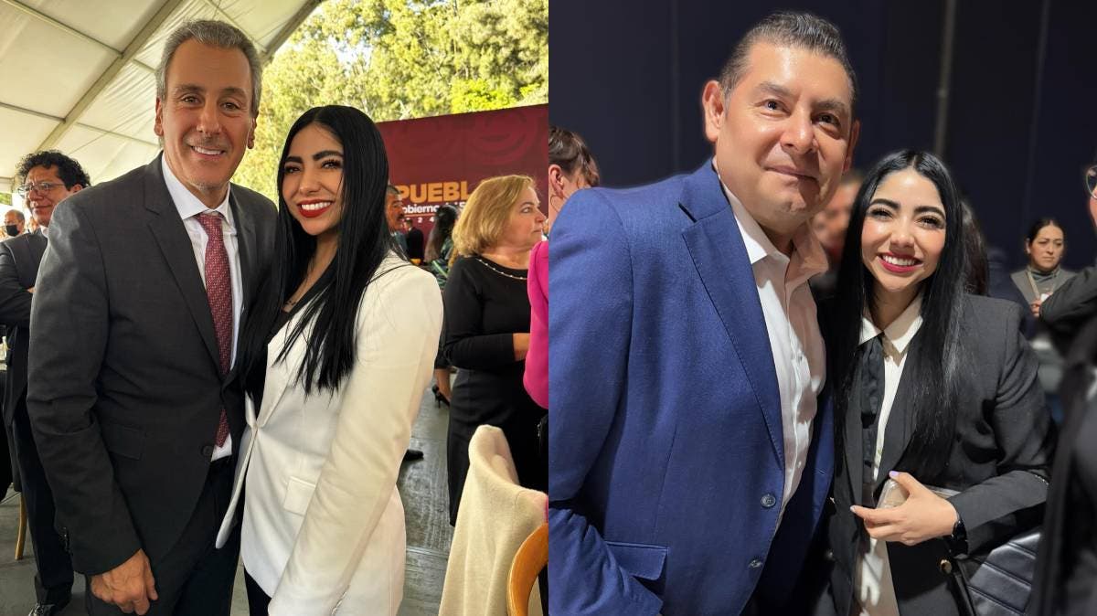 Renuncia Anallely López, delegada de Bienestar en Puebla tras ser vinculada con operador detenido del CJNG en Guadalajara