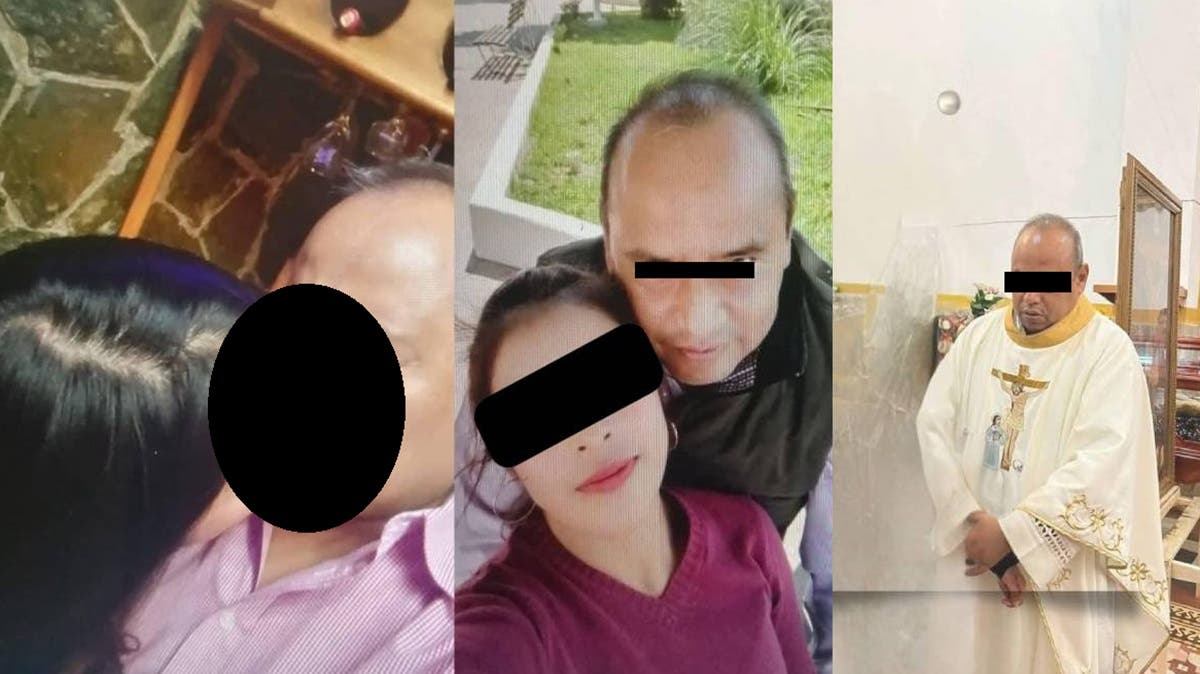 Acusan a sacerdote de Zacatlán por presunto desvío de fondos y romances múltiples; fieles lo apodan “El Mil Amores”