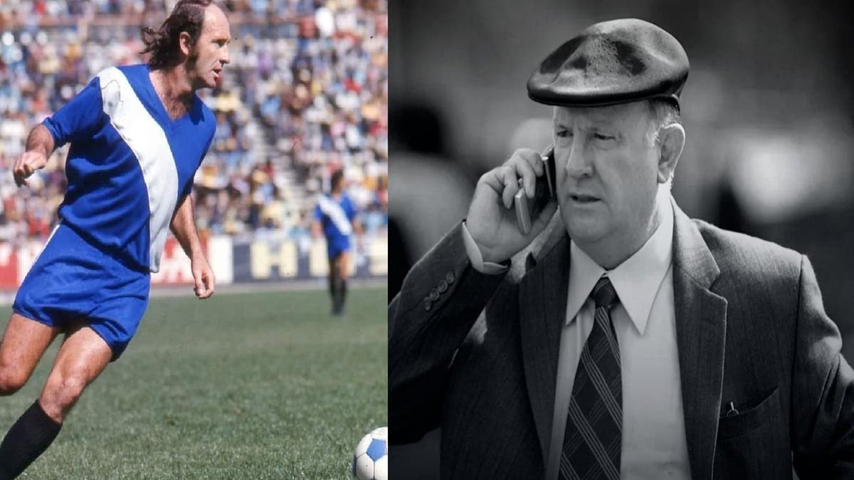 Última Hora: Luto en el futbol mexicano: fallece Manuel Lapuente, histórico técnico del Puebla, a los 81 años