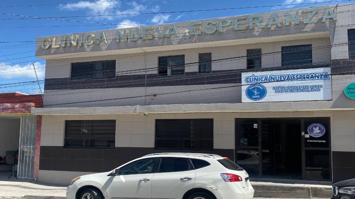 Indignación en Puebla: muere recién nacido en clínica “Nueva Esperanza” y acusan negligencia médica, familia hará bloqueos en 11 Sur y 31 poniente