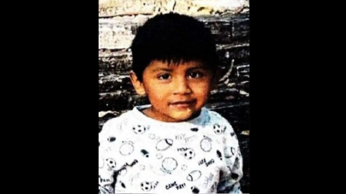 Cinco meses sin Diego: el niño de 2 años desaparecido en Amozoc sigue sin ser localizado