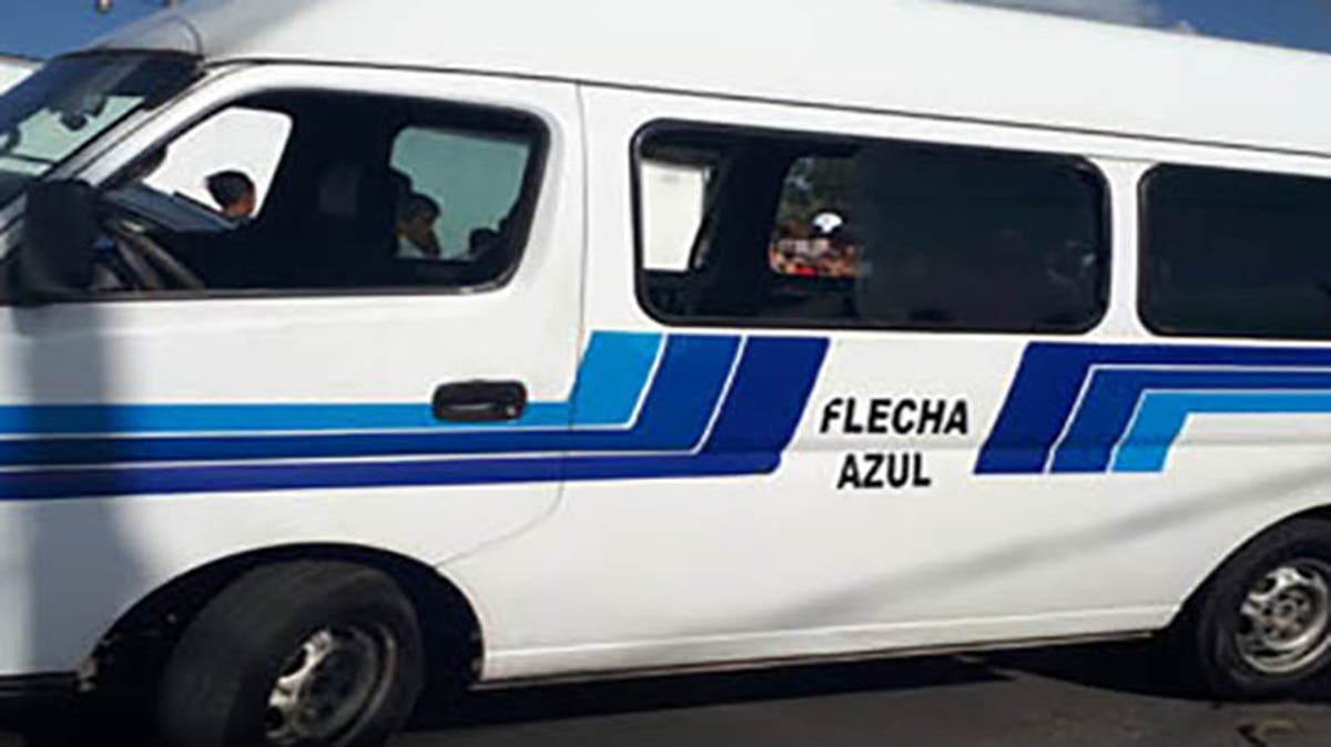 “Pensé que ya no salía vivo”: estudiante de la BUAP relata asalto a mano armada en la ruta Flecha Azul, cerca de la CAPU