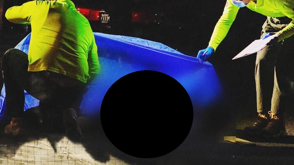 Tragedia en Puebla: un conductor ebrio arrebata la vida de una adolescente de 14 años