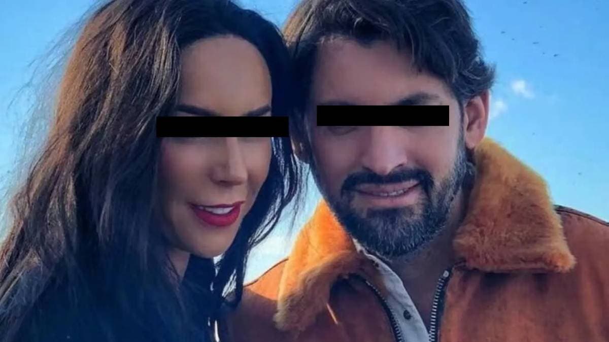 Detienen en Miami a Víctor Álvarez Puga, esposo de Inés Gómez Mont; podría enfrentar extradición a México