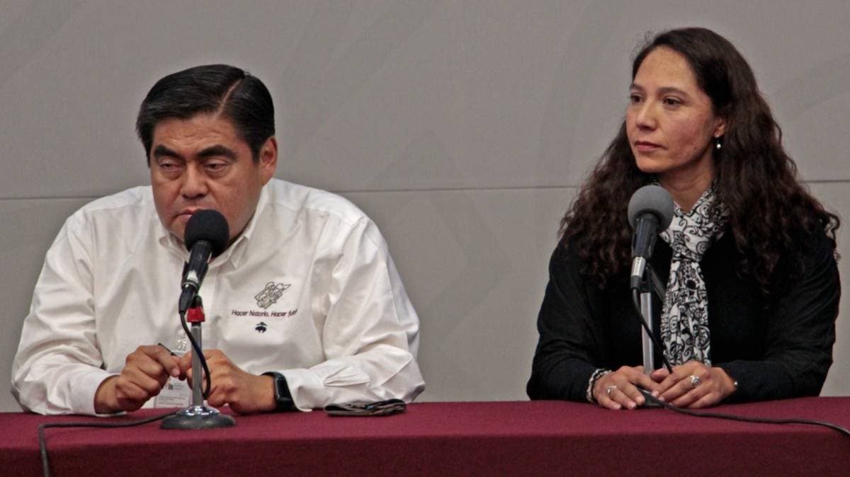 Exsecretaria de Finanzas de Puebla inhabilitada por desvío en Banco Accendo