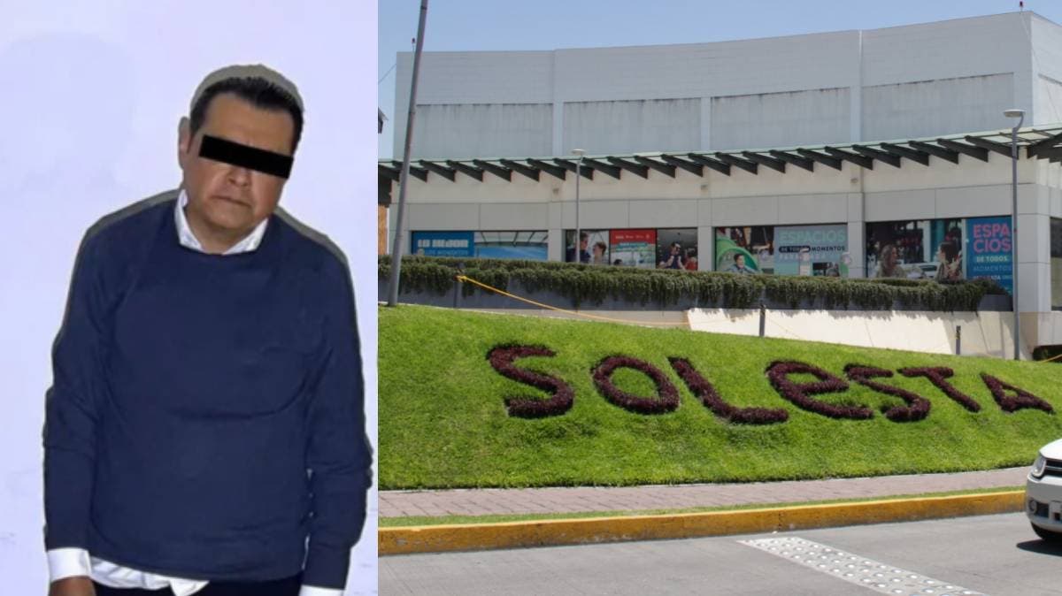 Trabajador de joyería en Angelópolis delató a cliente estadounidense asesinado por un reloj de lujo