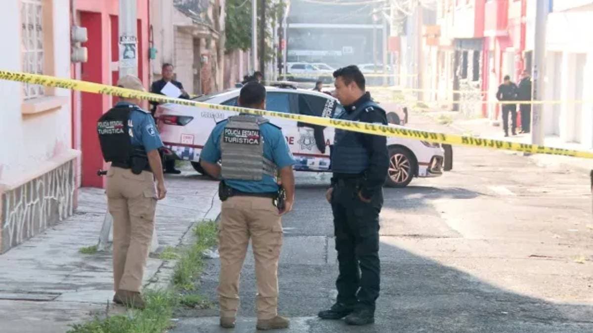 Fiscalía confirma feminicidio: mujer del carrito de super fue estrangulada y abandonada en Puebla