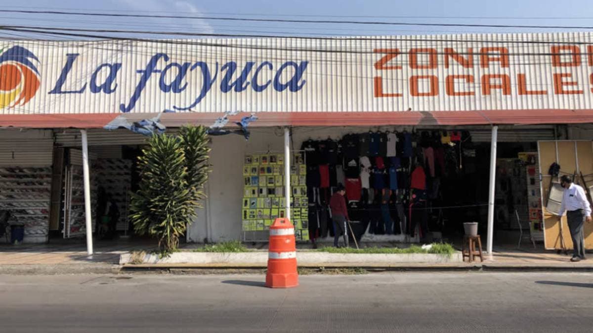 Confirman dos detenidos por el asesinato del vigilante de La Fayuca en Puebla; dos más siguen prófugos